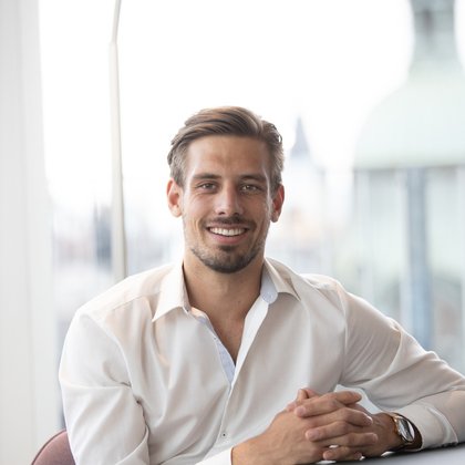 Kristian Voldrich